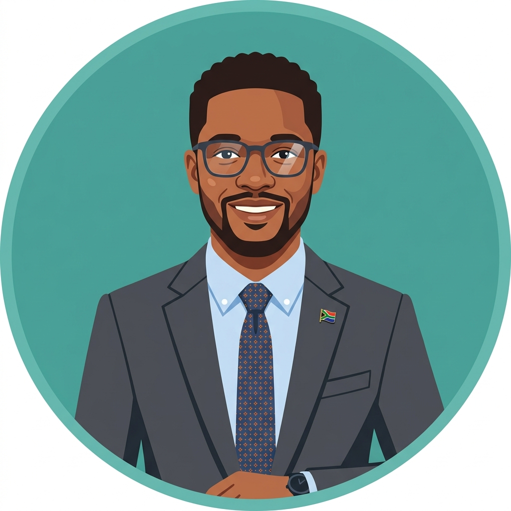Mpho Mthimkhulu